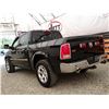 Image 25 : F5 --  2013 DODGE RAM 1500 LARAMIE CREW CAB 4X4, Black, 253,152 KMS