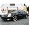 Image 2 : B3 --  2010 CADILLAC DTS LUXURY COLLECTION , Black, 168,115 KMS