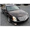Image 8 : B3 --  2010 CADILLAC DTS LUXURY COLLECTION , Black, 168,115 KMS