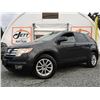 Image 1 : A1 --  2007 FORD EDGE SEL PLUS, Brown, 306,032 KMS  "NO RESERVE"