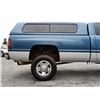Image 52 : G3 --  2002 DODGE RAM 2500 EXT CAB 4X4 DIESEL, Blue, 203,387 KMS