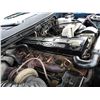 Image 75 : G3 --  2002 DODGE RAM 2500 EXT CAB 4X4 DIESEL, Blue, 203,387 KMS