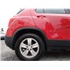 Image 52 : E2 --  2014 CHEVROLET TRAX LS, Red, 166,638 KMS
