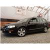 Image 1 : B1 --  2010 VW PASSAT 2.0 TURBO , Black, 169,350 KM