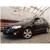 Image 2 : B1 --  2010 VW PASSAT 2.0 TURBO , Black, 169,350 KM
