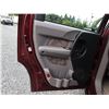 Image 75 : A6 --  2002 PONTIAC AZTEK, Red, 205,609 KMS