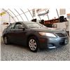 Image 8 : A7 --  2010 TOYOTA CAMRY, Grey, 293,966 KMS