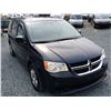 Image 8 : H6 --  2008 DODGE GRAND CARAVAN SE, Grey, 162104 Kms