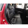 Image 75 : I1 --  2008 MITSUBISHI OUTLANDER XLS 4X4, Red, 182770 kms