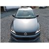 Image 8 : C6C --  2015 VW JETTA, Grey, 76404 KMS