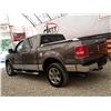 Image 25 : G4 --  2007 LINCOLN MARK LT CREW CAB 4X4, Grey, 210482 Kms