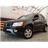 Image 2 : F4 --  2008 PONTIAC TORRENT, Black, 295723 Kms
