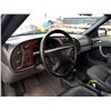 Image 92 : E4 --  2003 SAAB 93 SE TURBO CONVERTIBLE, Black, 122,511 MILES