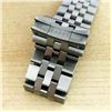 Image 9 : Rolex 18K & SS DateJust 116234 Rodium Roman Super