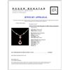 Image 3 : 14K Rose Gold 23.45ct Morganite & 3.86ctw Diamond