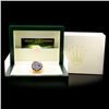 Image 4 : Rolex 18K YG Submariner Men's Watch