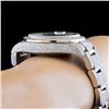 Image 7 : Rolex DateJust 12.95ctw Full Bust Diamond Watch