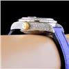 Image 4 : Rolex DateJust 2.00ctw Full Bust Diamond Watch