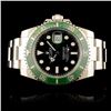 Image 1 : Rolex Submariner Hulk Ceramic Wristwatch