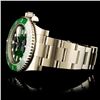 Image 3 : Rolex Submariner Hulk Ceramic Wristwatch