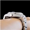 Image 9 : Rolex DateJust 12.95ctw Full Bust Diamond Watch