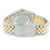 Image 3 : Rolex DateJust YG/SS Jubilee Wristwatch