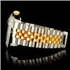 Image 4 : Rolex DateJust 1.50ctw Diamond 36MM Wristwatch