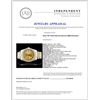 Image 14 : Rolex DateJust 116233 18K YG/SS Diamond 36MM Watch