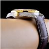 Image 2 : Rolex DateJust 2.85ctw Diamond 36mm Wristwatch