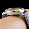 Image 3 : Rolex DateJust 2.85ctw Diamond 36mm Wristwatch