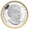 Image 2 : 2014 $20 Perched Bald Eagle - Pure Silver Coin
