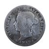 Image 2 : Canada Historical Silver Twenty Five Cents