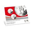 Image 2 : RCM Vancouver 2010 Olympic Winter Games 2009 Special Edition UNC Coin Set