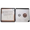 Image 1 : 60th Anniversary V-Day Coin, Medallion Book Set