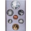 Image 2 : 1995 Proof Set - Limited Edition Peacekeeping/ Hudson's Bay