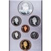 Image 3 : 1995 Proof Set - Limited Edition Peacekeeping/ Hudson's Bay