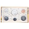 Image 2 : RCM 1979 Proof Like Coin Set Canada