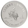 Image 1 : Canada, 1975 Cased Silver Dollar