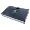 Image 8 : RCM 1983 Proof Coin Set w/ Silver Dollar Leather Case