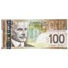 Image 1 : Bank of Canada 2004 $100 GEM UNC (EJA)
