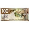Image 2 : Bank of Canada 2004 $100 GEM UNC (EJA)