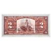Image 2 : Bank of Canada, 1937 $2 VF30
