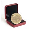 Image 3 : 2012 $20 Group of Seven: Franklin Carmichael,ÊHouses, CobaltÊ- Pure Silver Coin