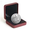Image 2 : 2016 $20 Second World War Battlefront Series: The Battle of Hong Kong - Pure Silver Coin