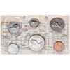 Image 2 : RCM 1978 Specimen Mint Set -Round Beads
