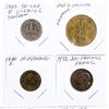 Image 5 : Collection - World/Foreign Coins - Identified