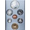Image 3 : RCM 1995 Proof Set w/ Sterling Silver Dollar