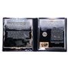Image 1 : BLACK DIAMOND Americas Disappearing Buffalo + Stamp July, 20, 1970 Folio