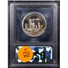 Image 3 : Proof 1986-s Statue Of Liberty Modern Commem Half Dollar 50c Graded GEM++ Proof Deep Cameo By USCG