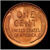 Image 3 : 1946-p Lincoln Cent 1c Grades Gem+ Unc RD